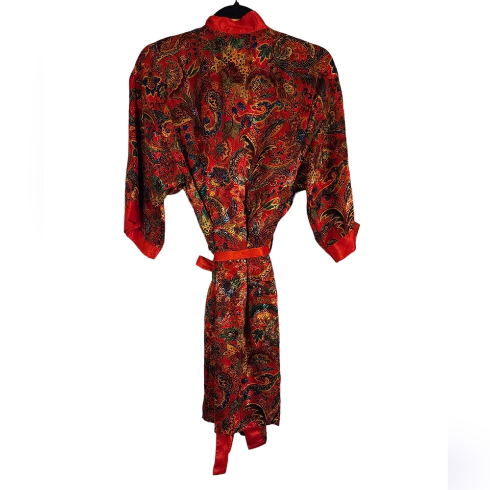 Vintage Inner Most Robe - Picture 2 of 5